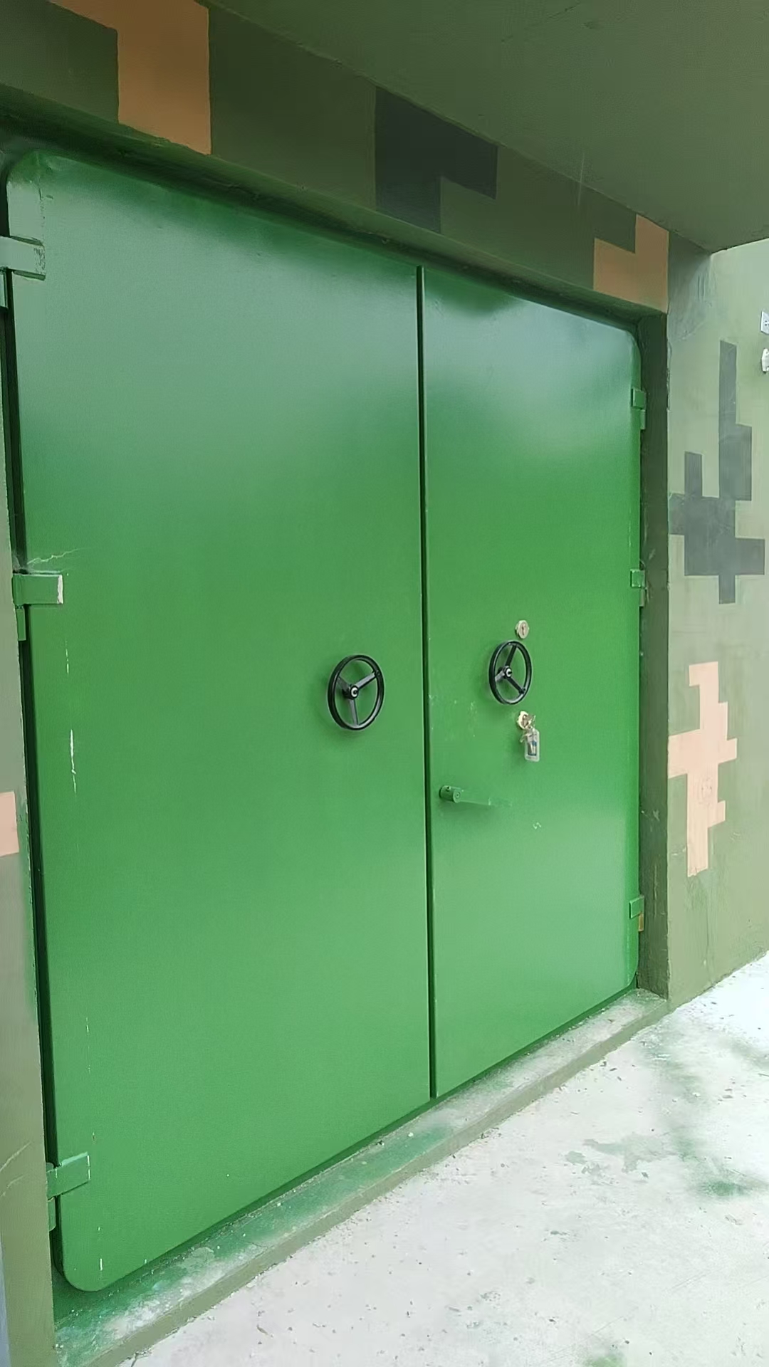 枣庄市工业门泄爆窗 - 排名